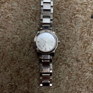 Women watch